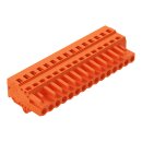 Wago 231-315/008-000 1-Leiter-Federleiste