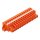 Wago 231-315/027-000 1-Leiter-Federleiste