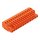 Wago 231-315/102-000 1-Leiter-Federleiste