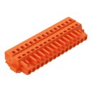 Wago 231-315/107-000 1-Leiter-Federleiste
