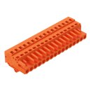 Wago 231-316/008-000 1-Leiter-Federleiste