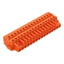 Wago 231-316/107-000 1-Leiter-Federleiste