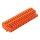 Wago 231-317/008-000 1-Leiter-Federleiste