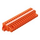 Wago 231-317/027-000 1-Leiter-Federleiste