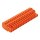 Wago 231-317/102-000 1-Leiter-Federleiste