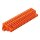 Wago 231-318/031-000 1-Leiter-Federleiste