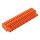 Wago 231-319/008-000 1-Leiter-Federleiste