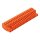 Wago 231-319/026-000 1-Leiter-Federleiste