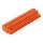 Wago 231-319/102-000 1-Leiter-Federleiste