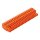 Wago 231-320/026-000 1-Leiter-Federleiste
