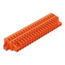 Wago 231-320/031-000 1-Leiter-Federleiste
