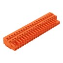 Wago 231-321/026-000 1-Leiter-Federleiste