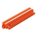 Wago 231-321/027-000 1-Leiter-Federleiste