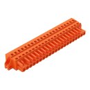 Wago 231-321/031-000 1-Leiter-Federleiste