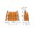 Wago 231-321/037-000 1-Leiter-Federleiste