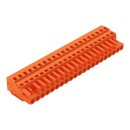Wago 231-321/102-000 1-Leiter-Federleiste