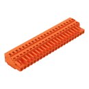 Wago 231-322/102-000 1-Leiter-Federleiste