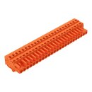 Wago 231-324/008-000 1-Leiter-Federleiste