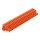 Wago 231-324/031-000 1-Leiter-Federleiste