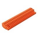 Wago 231-324/102-000 1-Leiter-Federleiste