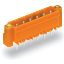 Wago 231-344/108-000 THT-Stiftleiste Lötstift