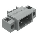 Wago 231-432/040-000 THT-Stiftleiste Lötstift