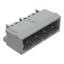 Wago 231-434/001-000 THT-Stiftleiste Lötstift