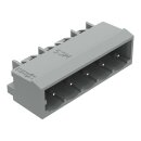 Wago 231-435/001-000 THT-Stiftleiste Lötstift