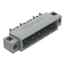 Wago 231-435/040-000 THT-Stiftleiste Lötstift