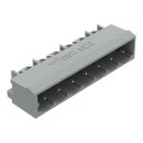 Wago 231-437/001-000 THT-Stiftleiste Lötstift