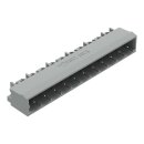 Wago 231-441/001-000 THT-Stiftleiste Lötstift