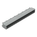 Wago 231-444/001-000 THT-Stiftleiste Lötstift