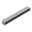 Wago 231-447/001-000 THT-Stiftleiste Lötstift