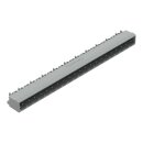 Wago 231-451/001-000 THT-Stiftleiste Lötstift