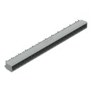 Wago 231-453/001-000 THT-Stiftleiste Lötstift