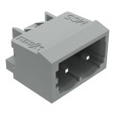Wago 231-462/001-000 THT-Stiftleiste Lötstift