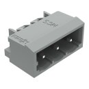 Wago 231-463/001-000 THT-Stiftleiste Lötstift
