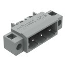 Wago 231-463/040-000 THT-Stiftleiste Lötstift