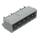 Wago 231-465/001-000 THT-Stiftleiste Lötstift