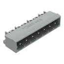 Wago 231-467/001-000 THT-Stiftleiste Lötstift