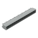 Wago 231-475/001-000 THT-Stiftleiste Lötstift