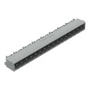 Wago 231-476/001-000 THT-Stiftleiste Lötstift