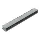 Wago 231-477/001-000 THT-Stiftleiste Lötstift