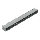 Wago 231-478/001-000 THT-Stiftleiste Lötstift