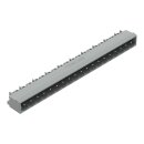 Wago 231-479/001-000 THT-Stiftleiste Lötstift