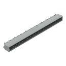 Wago 231-480/001-000 THT-Stiftleiste Lötstift