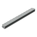 Wago 231-482/001-000 THT-Stiftleiste Lötstift