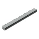 Wago 231-483/001-000 THT-Stiftleiste Lötstift