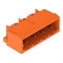 Wago 231-544/001-000 THT-Stiftleiste Lötstift