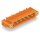 Wago 231-576/108-000 THT-Stiftleiste Lötstift